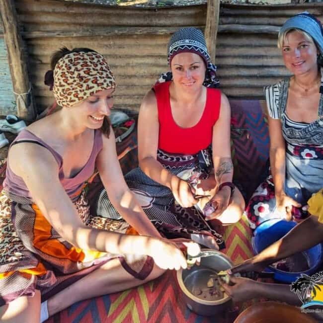 Zanzibar: The Swahili Food Experience with Spice Farm Tour - A Complete Review of the Experience