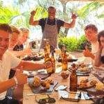 Zanzibar: The Swahili Spice Experience - Spice Tour + Culinary Journey - Key Points