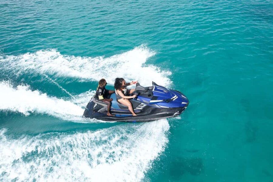 Zanzibar: Thrilling Jet Ski Adventure at Kiwengwa Beach - Final Thoughts