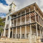 Zanzibar Tour: Stone Town Treasures & Jozani Forest Wildlife - A Closer Look at the Itinerary