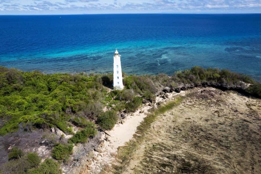 Zanzibar: Tumbatu Island Snorkeling Excursion from Nungwi - What to Expect from the Tumbatu Island Snorkeling Tour