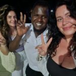 Zanzibar Uncovered: Prison Island & Stone Town Walking Tour - Prison Island: A Serene Encounter with Giant Tortoises