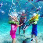 Zanzibar: Underwater Sea Walk with Helmet - Introduction to Zanzibar’s Underwater Helmet Walk