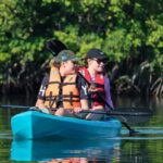 Zanzibar: Uzi Island Mangrove forest Kayaking & Village Tour - Whats Included and Whats Not