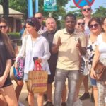 Zanzibar Walking Tour: Unveiling the Secrets of Stonetown - Exploring Iconic Historic Sites