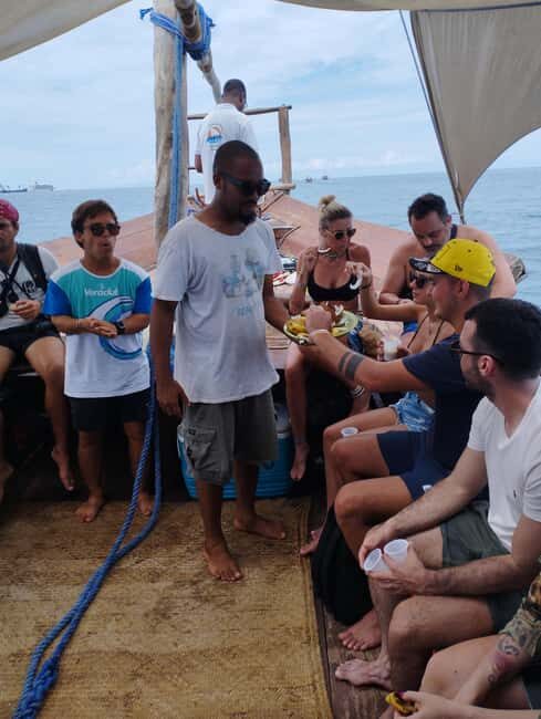Zanzibar: Walking Tour - Why Choose This Tour?
