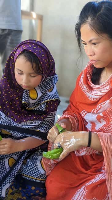 Zanzibar: Zanculinary Tour-Culinary Adventure & Village Tour - Practical Details and What to Expect