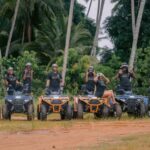 Zanzibar: Zenji ATV Tour - What’s Included & Practical Details