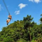 Zanzibar: Zipline Adventure in masingini forest tour - Who Should Consider Other Options?