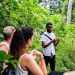 Zanzibar:Day Spice,secret flavor,Jozani forest,Prison island - Savoring Zanzibar’s Spices
