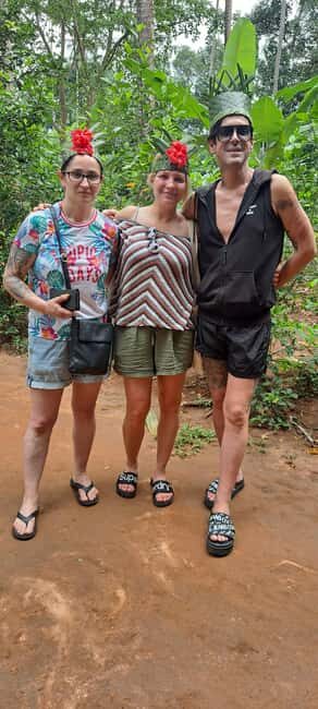 Zanzibar:Jozani forest, Spice farm with Swahili Cuisine clas - A Deep Dive into Zanzibar’s Natural and Cultural Gems