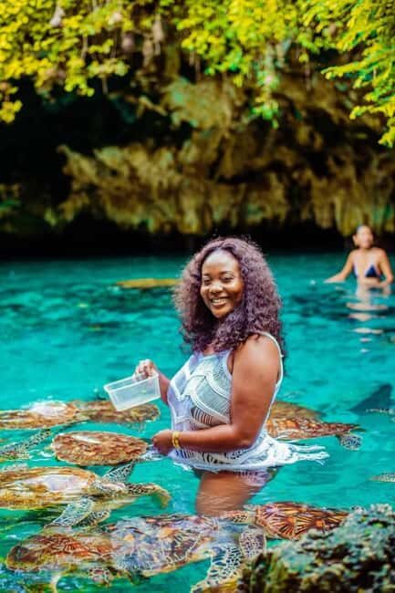 ZANZIBAR:Jozani Forest,Visit turtles sanctuary,mtende beach - The Sum Up