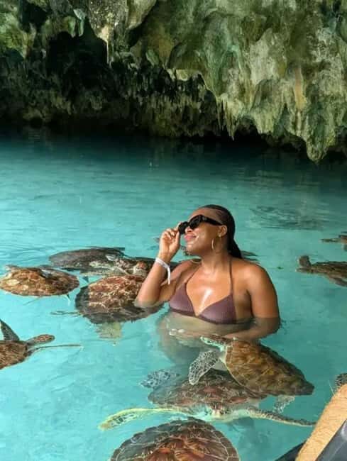 ZANZIBAR'Mnemba island, Stone town and Sea turtles Sanctuary - The Itinerary: A Day in Zanzibar’s Marine and Cultural Heartland