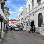 Zanzibar:Nakupenda Sandbank, Prison Island & Stone Town - An Overview of the Experience