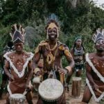 Zanzibar:Ngoma local culture workshop,The Knowledge of Ngoma - How the Experience Fits Into Your Zanzibar Trip