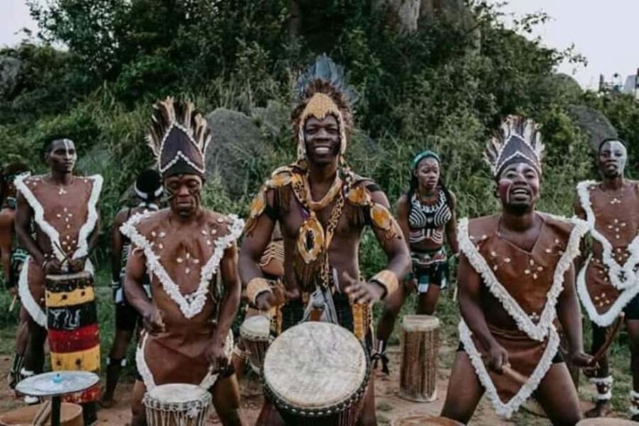 Zanzibar:Ngoma local culture workshop,The Knowledge of Ngoma - How the Experience Fits Into Your Zanzibar Trip