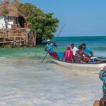 Zanzibar:Spice Tour,Jozani forest,Sea turtle&Rock Restaurant - FAQ