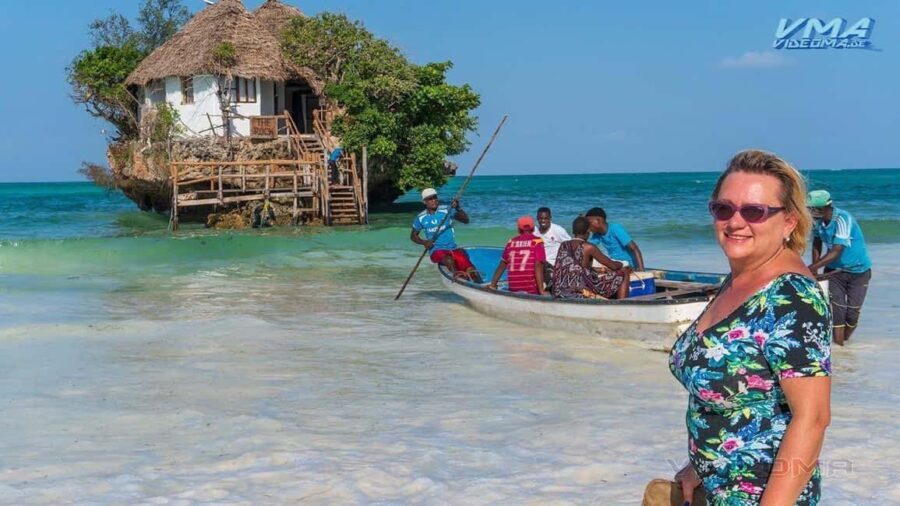 Zanzibar:Spice Tour,Jozani forest,Sea turtle&Rock Restaurant - FAQ
