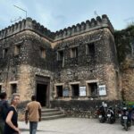 ZANZIBAR:STONE TOWN AND PRISON ISLAND TOUR - Prison Island: Wildlife, Beaches, and Snorkeling