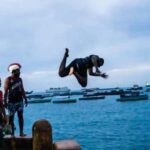 Zanzibar:Stone town Street food market walking tour,transfer - Practical Details and Value