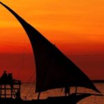 Zanzibar:Sunset Dhow Cruise nungwi - What to Expect from the Zanzibar Sunset Dhow Cruise
