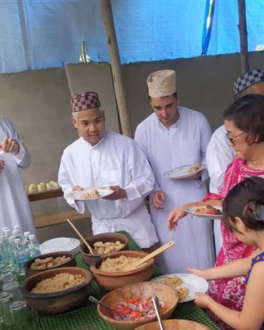 ZANZIBAR:Uzi island village tour and cooking class tour - An in-depth look at the Uzi Island Village Tour and Cooking Class