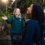 Zen In The Zoo - Key Points