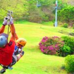 Zipline + Beach Package - The Water Activities: A Perfect Beach Afternoon