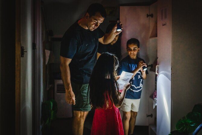 Zombie Bite Escape Room Experiences - The Value of a Private Experience