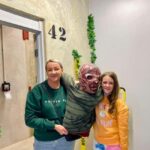 Zombie Bite - Escapism - Escape Room Experiences - Key Points