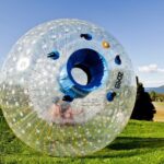 Zorb Inflatable Ball Ride from Mount Ngongotaha in New Zealand - What to Expect During Your ZORB Experience