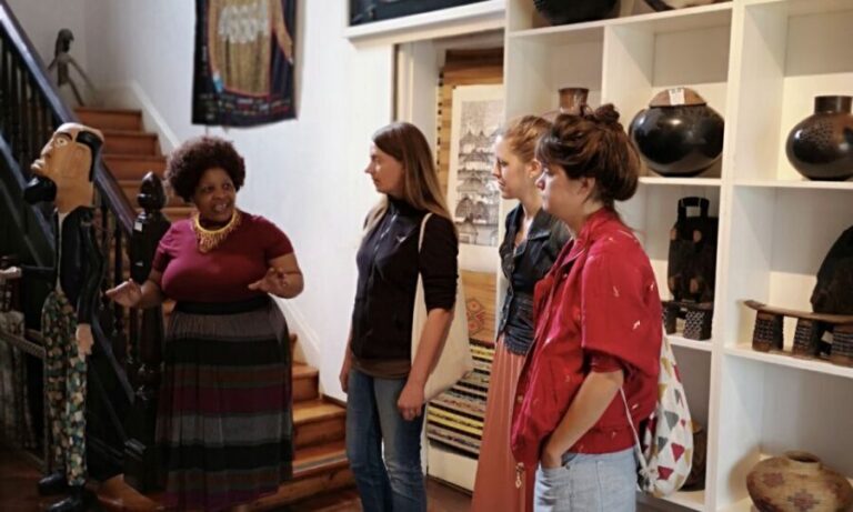 Zulu Cultural Tour: Rural Village, Tribal Markets & Food - Why the Price Reflects Value