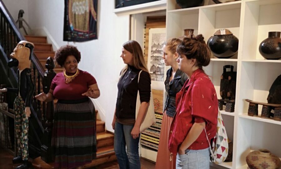 Zulu Cultural Tour: Rural Village, Tribal Markets & Food - Why the Price Reflects Value