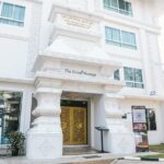 1.5Hrs RelaxingWhole body with Herbcompress -Free Transportation - Deep Dive into the Details