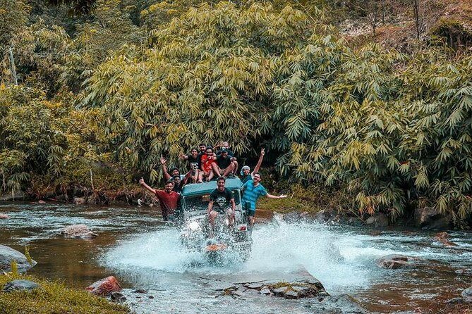 1 Day Activity Adventure Trekking Kerala - Who Will Love This Tour?