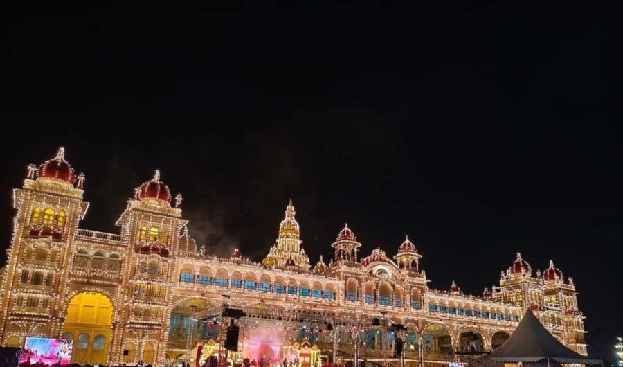 1 Day Bangalore to Mysore, Srirangapatna Private Guided Tour - A Detailed Look at the Experience