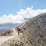 1 Day - Bromo Morning Tour start MALANG or SURABAYA // 7.30-16:00 - What’s Included & What’s Not