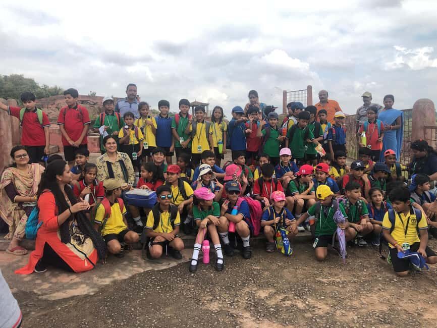 1-Day Khajuraho Temples and Local Village Tour - What Makes This Tour Special?