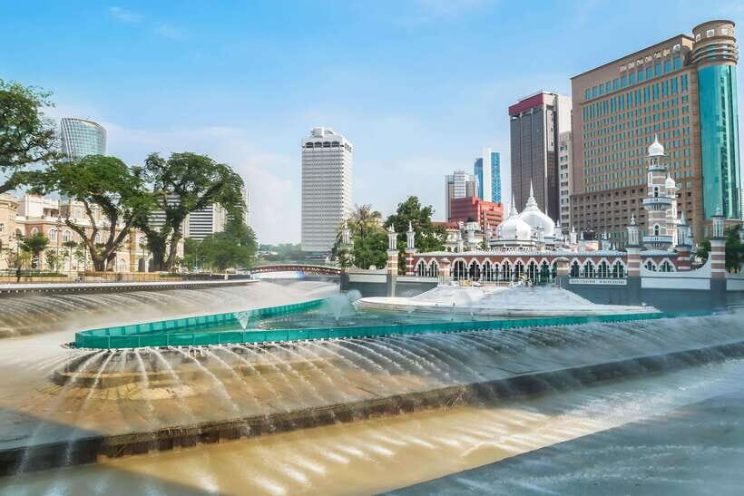 1 Day Kuala Lumpur City Tour (Private) {23 Attractions} - Practicalities and what to know before booking