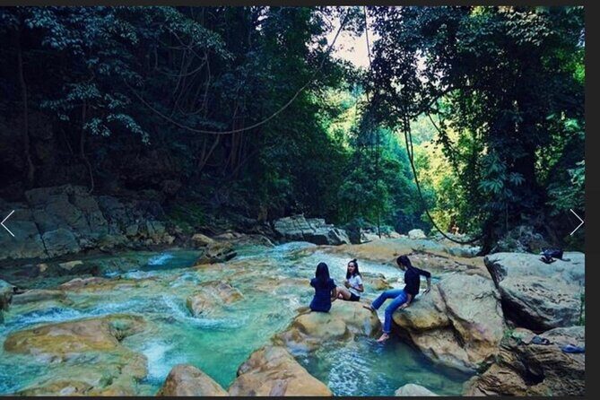 1 Day Private Tour Unseen in Lamphun Province - Authentic Reviews & Insights