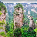 1 day tour Avatar Mountain and Grand Canyon & Glass Bridge - What’s Included & What to Consider