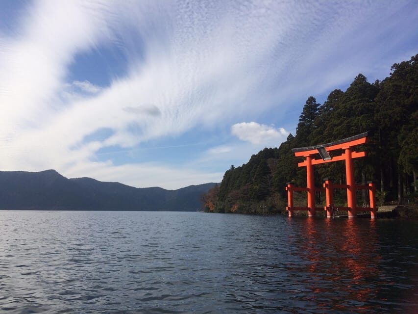 1 Day Tour : Mount Fuji and Hakone - What Makes This Tour Stand Out?