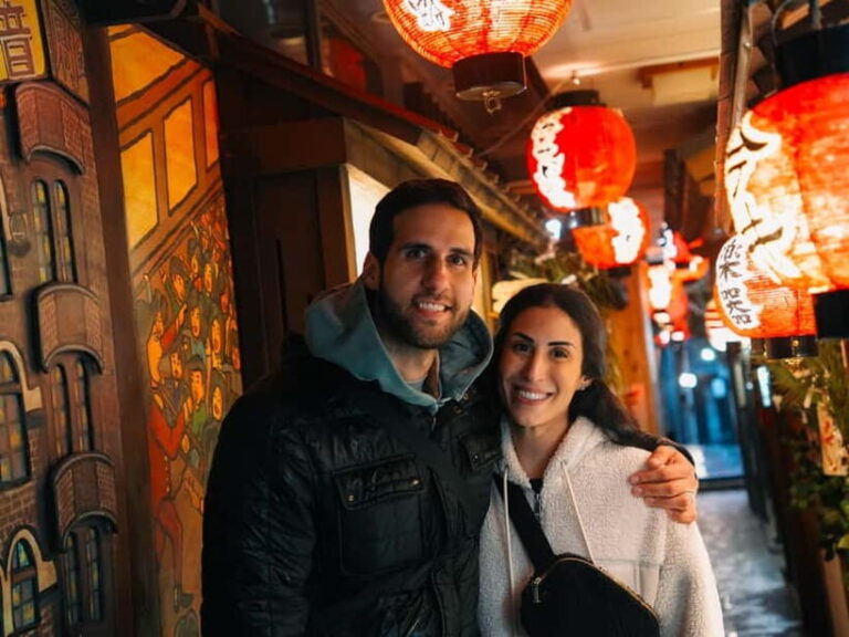 [1 Group Only ] Osaka: Private Night Food Tour for Family - Why This Food Tour Stands Out