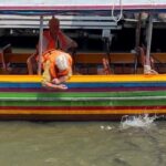 1 Hr Private Bangkok Canal Boat Tour: Traditional Flat Boat - Why This Tour Works Well