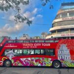 1 ROUND HANOI CITY TOUR + WATER PUPPET SHOW TICKET - Deep Dive: Is It Worth the Price?