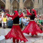 10-Day Cultural Uzbekistan Tour - The Flight to Khiva and Instant Step Back in Time