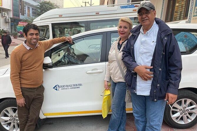 10-Day Private Golden Triangle Tour With Jodhpur Udaipur Pushkar - The Real Value of This Tour