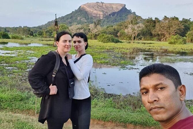 10 Days Sri Lanka Tour with Sudath - Authentic Insights from Travelers