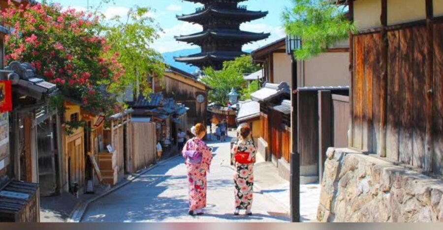 10 Hrs Full day Kyoto Tour w/Hotel Pick-up - What’s Included and What’s Not