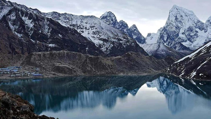 11 Days Gokyo Valley Trek with Flights from Kathmandu - Authentic Sherpa Cultural Encounters